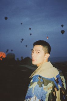 杨洋